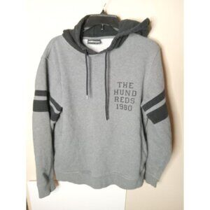 The Hundreds 1980 Premium Hoodie Size Medium Unisex